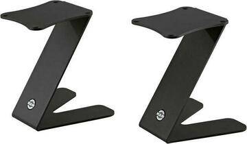 Konig & Meyer 26773 BK Studio Monitors Stand (Just unboxed)