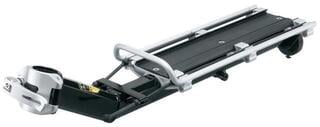 Ciclotransportador Topeak MTX Beam Rack Suporte traseiro Black