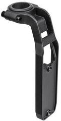 Halter für Fahrradflaschen Topeak DP Mount Black Halter für Fahrradflaschen