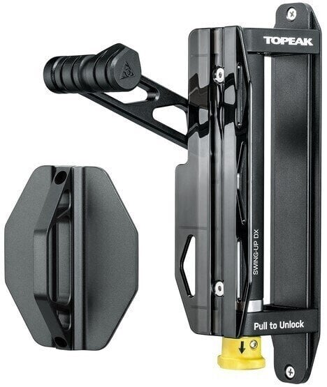 Supporto bicicletta Topeak Swing Up DX