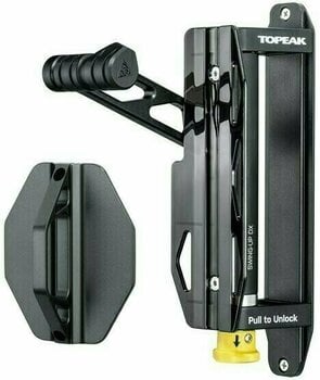 Supporto bicicletta Topeak Swing Up DX - 1