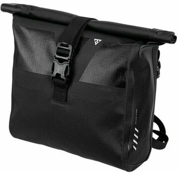 Чанта за велосипеди Topeak Bar Loader Black 6,5 L - 1