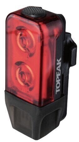 Cycling light Topeak TaiLux 25 lm Cycling light