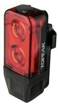 Cycling light Topeak TaiLux 25 lm Cycling light - 1