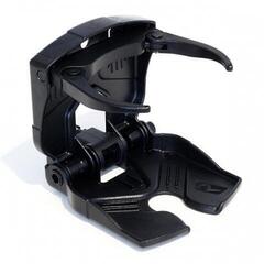 Beker/fleshouders Railblaza CupClam Black Beker/fleshouders