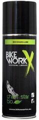 BikeWorkX Chain Star bio