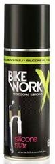 BikeWorkX Silicone Star 200 ml