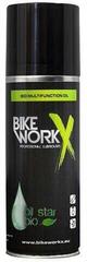 BikeWorkX Oil Star Bio