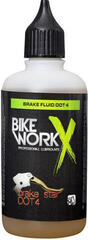BikeWorkX Brake Star DOT 4