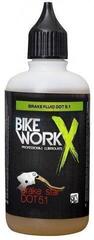 BikeWorkX Brake Star DOT 5.1.
