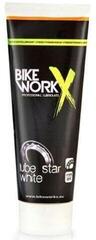 BikeWorkX Lube Star White