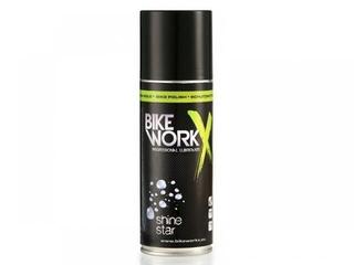 BikeWorkX Shine Star 200 ml