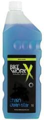 BikeWorkX Chain Clean Star