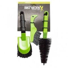 BikeWorkX Brush Set