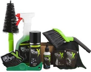 BikeWorkX Clean Set