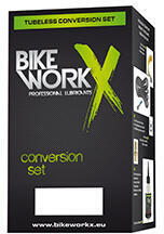 BikeWorkX Conversion set 29