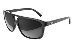 POC Will Polarized Uranium Black Grey Polar 11.8 GRP POC Will Polarized Uranium Black Grey Polar 11.8 GRP