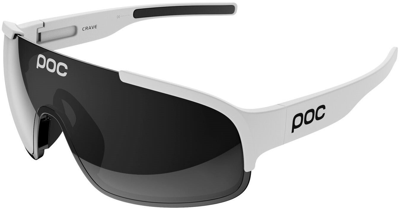 Kerékpáros szemüveg POC Crave Clarity Kerékpáros szemüveg