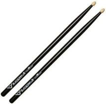 Vater VHEB5BW Eternal Black 5B Baquetas (Como nuevo)
