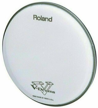 Blána pro elektronické bicí Roland MH-8 Mesh Head - 1