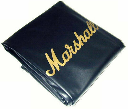 Bag for Guitar Amplifier Marshall COVR 00022 Bag for Guitar Amplifier Black - 1