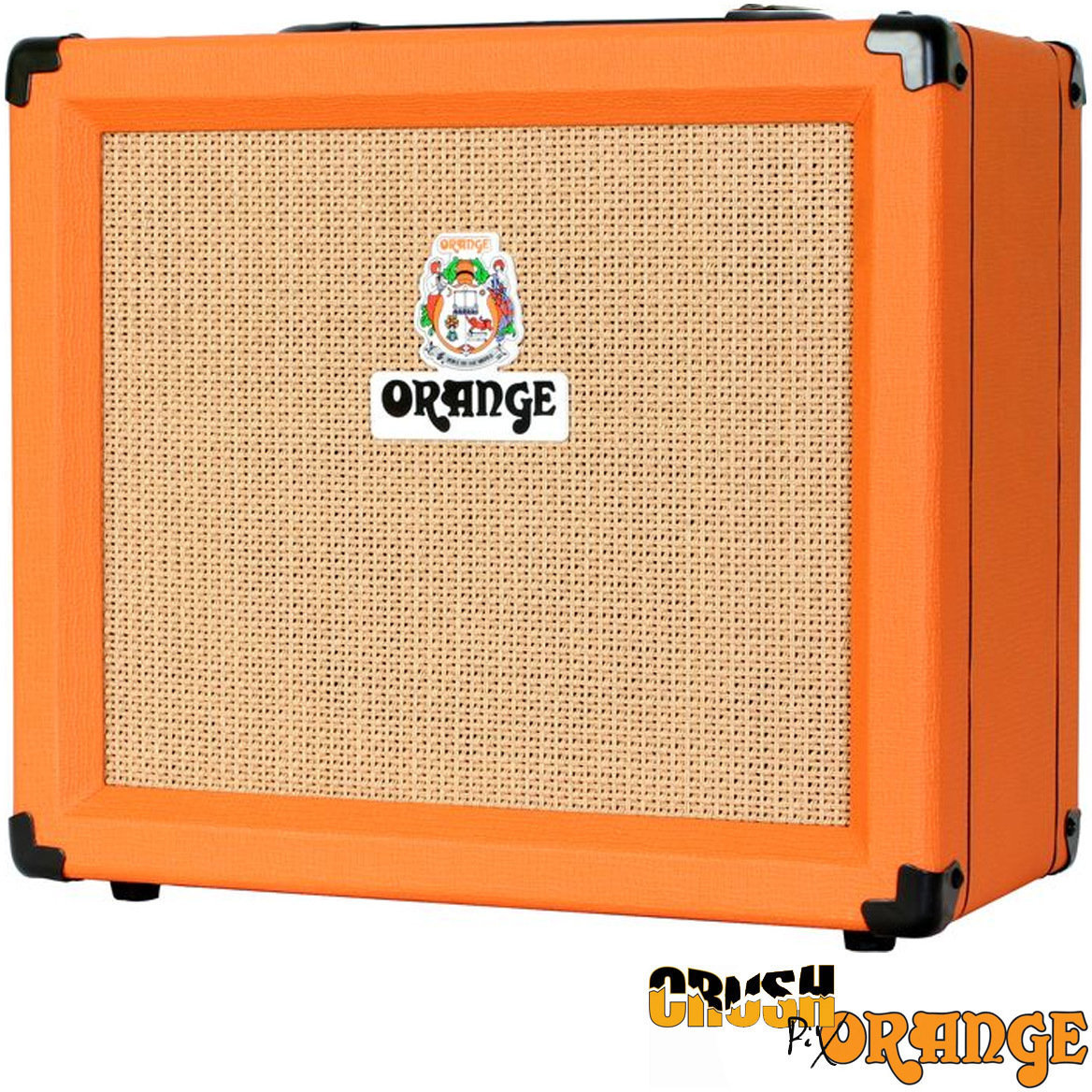 Combo de chitară Orange Crush PiX CR 12 L