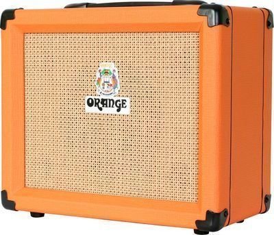 Amplificador combo solid-state Orange Crush CR 20 L