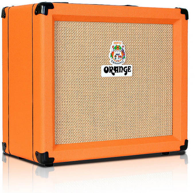Orange Crush PiX CR 35 LDX - Muziker