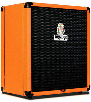 Bass Combo Orange Crush Pix CR 50 BXT - 1