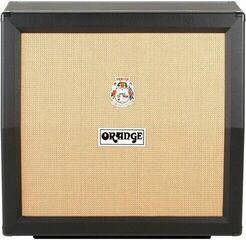 Guitar Cabinet Orange PPC412AD BK Guitar Cabinet
