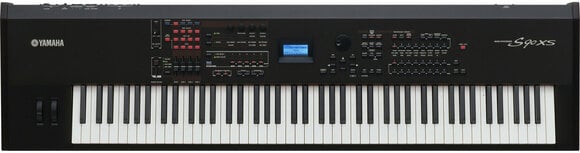 Synthesizer Yamaha S 90 XS - 1
