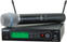 Безжичен комплект Shure SLX24-BETA87A