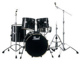 Акустични барабани-комплект Pearl VX 925 B 31