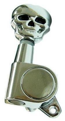 Cheiță de chitară Dr.Parts EMH 7005 CR R 6