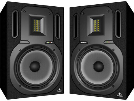 2-Way Active Studio Monitor Behringer B 3031 A TRUTH-Pair - 1