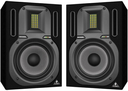 2-Way Active Studio Monitor Behringer B 3030 A TRUTH-Pair - 1