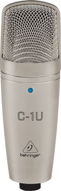 Behringer C-1U USB