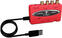 USB audio převodník - zvuková karta Behringer UCA 222 U-CONTROL