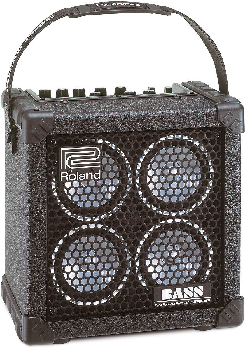 Liten baskombination Roland MCB-RX