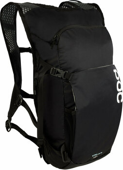 Biciklistički ruksak i oprema POC Spine VPD Air Uranium Black Ruksak - 1