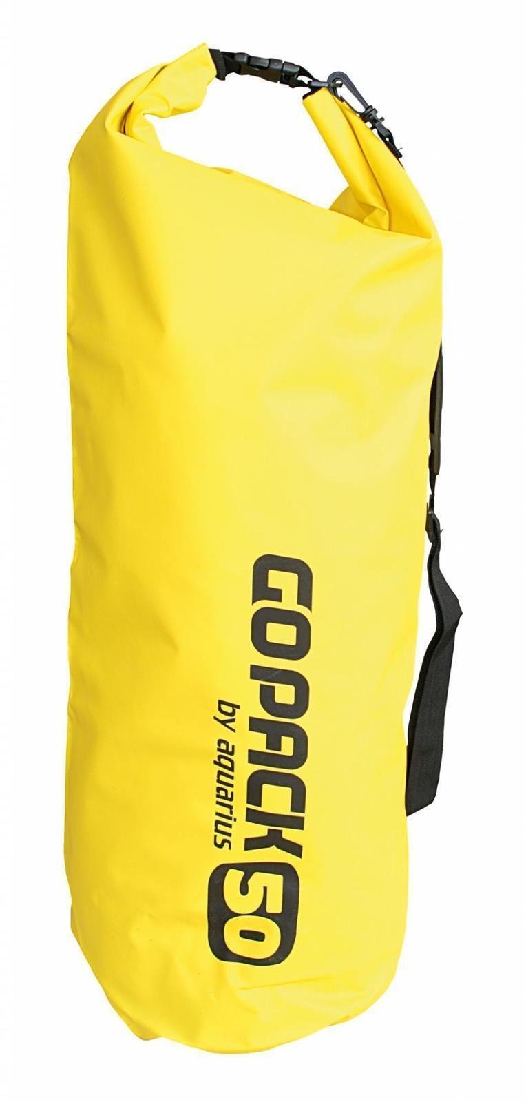 Waterproof Bag Aquarius GoPack 50 L