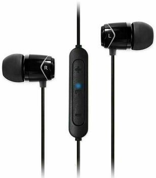 Drahtlose In-Ear-Kopfhörer SoundMAGIC E10BT - 1