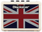 Combo mini pour guitare Blackstar FLY 3 Union Jack Mini Amp Cream