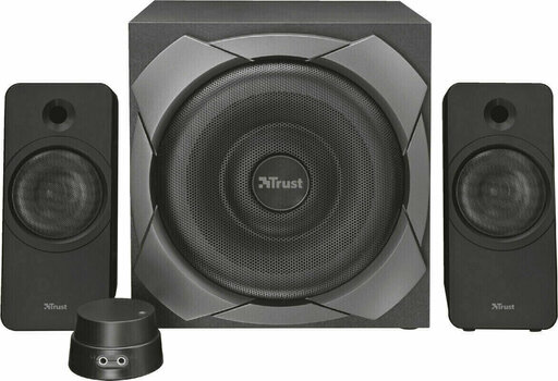Home Sound Systeem Trust 21749 Zelos - 1