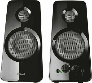 PC Speaker Trust 21560 Tytan Black - 1
