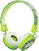 Trådløse on-ear hovedtelefoner Trust 22646 Fyber Green