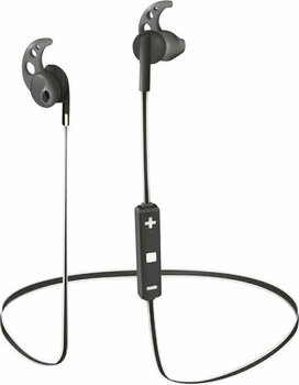 Wireless In-ear headphones Trust 21709 Sila Black/White - 1