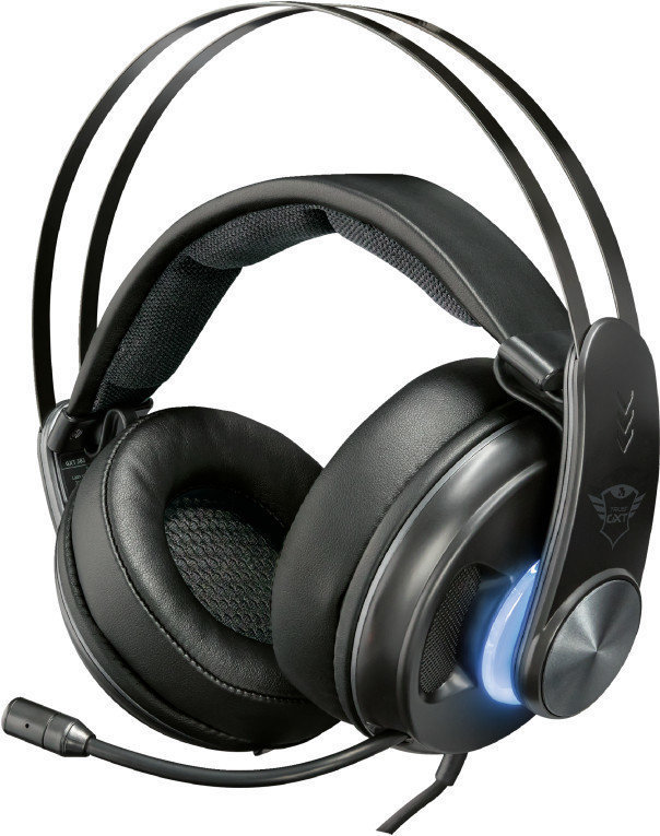 PC headset Trust 22055 GXT 383 Dion