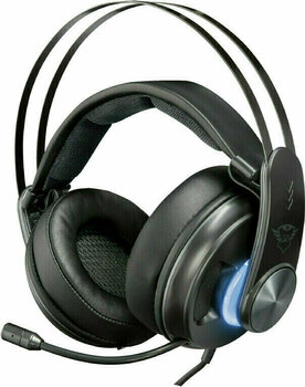 Ακουστικά PC Trust 22055 GXT 383 Dion - 1