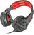 PC-kuulokkeet Trust GXT 310 Radius Musta-Punainen PC-kuulokkeet